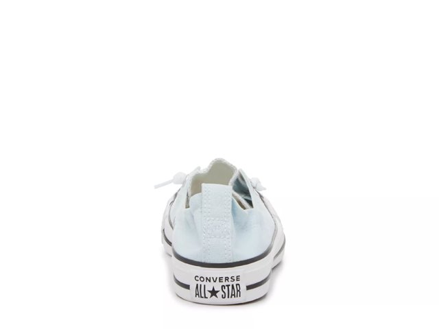 Chuck Taylor All Star Shoreline Slip-On Sneaker - Women's