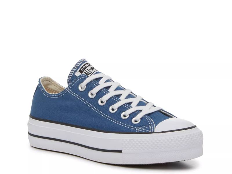Chuck Taylor All Star Platform Sneaker - Women's