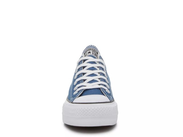 Chuck Taylor All Star Platform Sneaker - Women's
