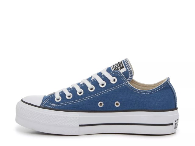 Chuck Taylor All Star Platform Sneaker - Women's