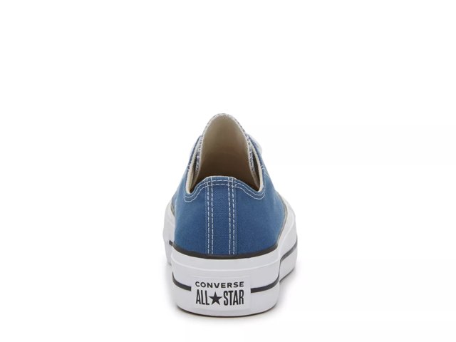 Chuck Taylor All Star Platform Sneaker - Women's