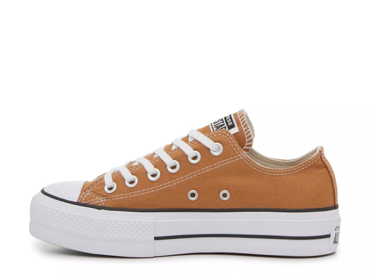 Chuck Taylor All Star Platform Sneaker - Women's