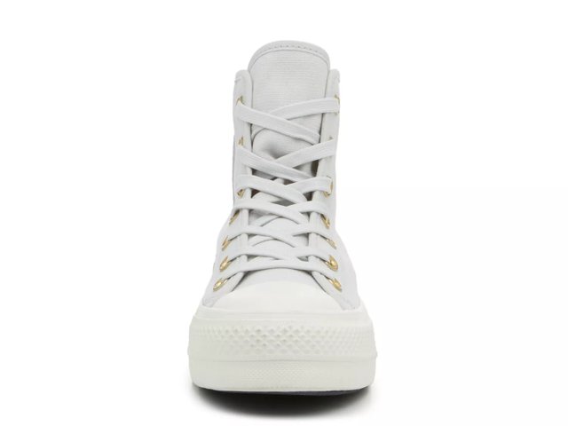 Chuck Taylor All Star Platform Sneaker - Women's