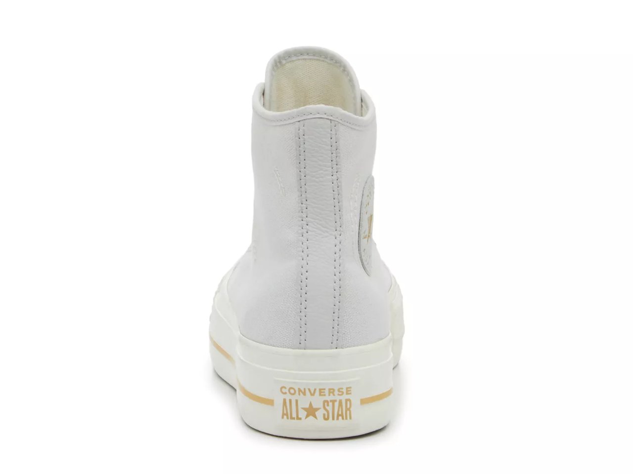 Chuck Taylor All Star Platform Sneaker - Women's