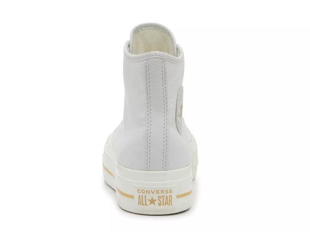 Chuck Taylor All Star Platform Sneaker - Women's