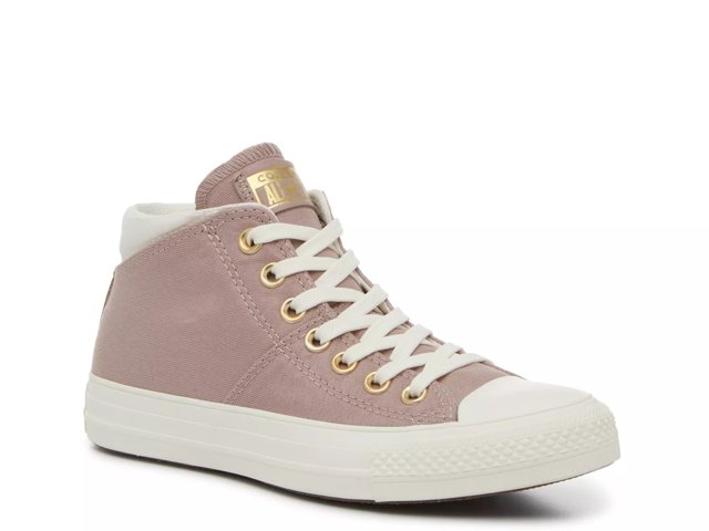 Chuck Taylor All Star Madison Mid-Top Sneaker - Women's