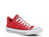 Chuck Taylor All Star Madison Sneaker - Women's Red view