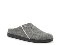 Zermatt Clog Grey view