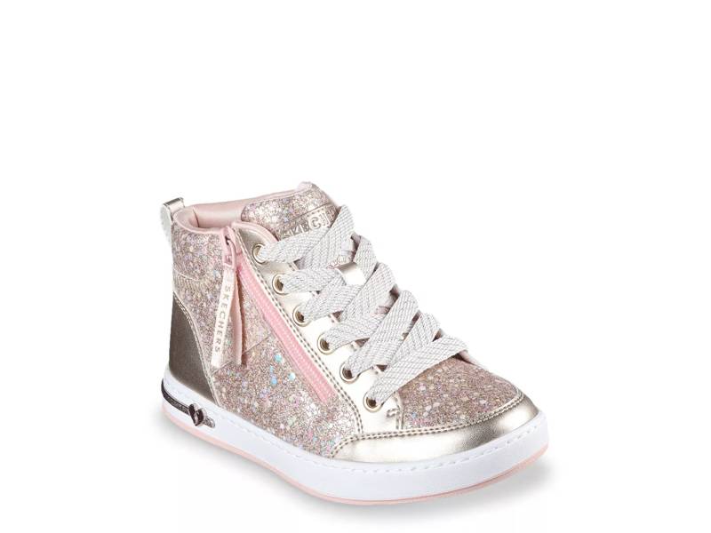 Shoutouts Glitter Queen Sneaker - Kids'