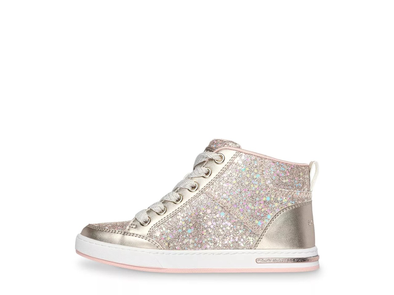 Shoutouts Glitter Queen Sneaker - Kids'