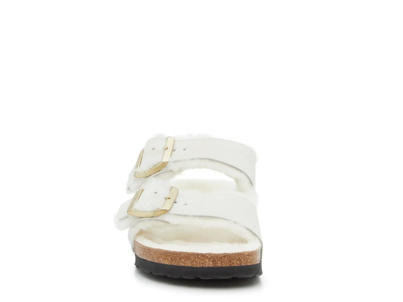 Arizona Shearling Slide Sandal - Women's