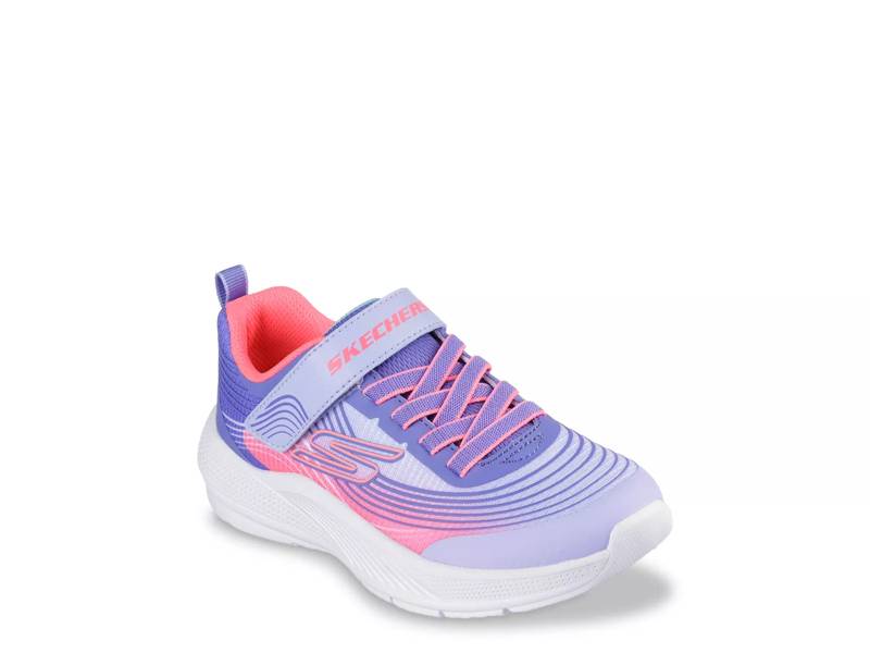 Microspec Advance Sneaker - Kids'