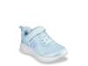 Wave 92 Sneaker - Kids' Light Blue view