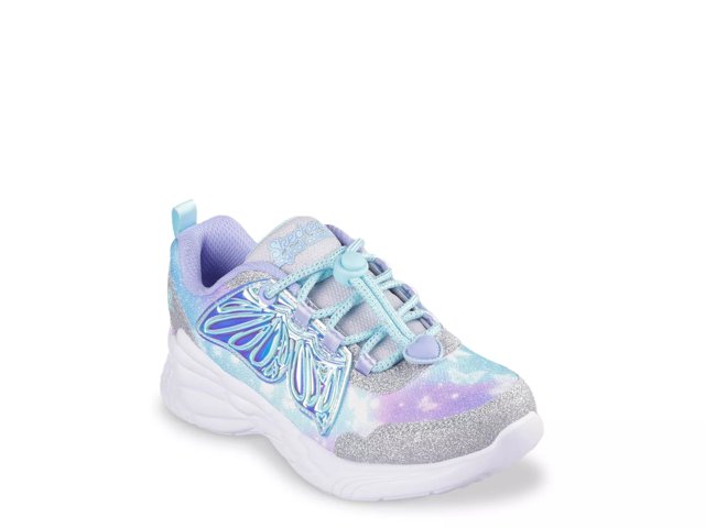 Dream Racer Wing Brights Sneaker - Kids'