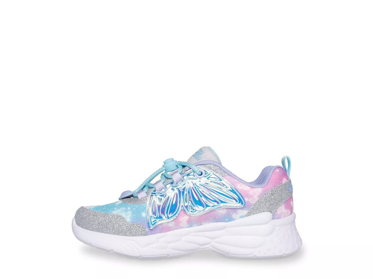 Dream Racer Wing Brights Sneaker - Kids'