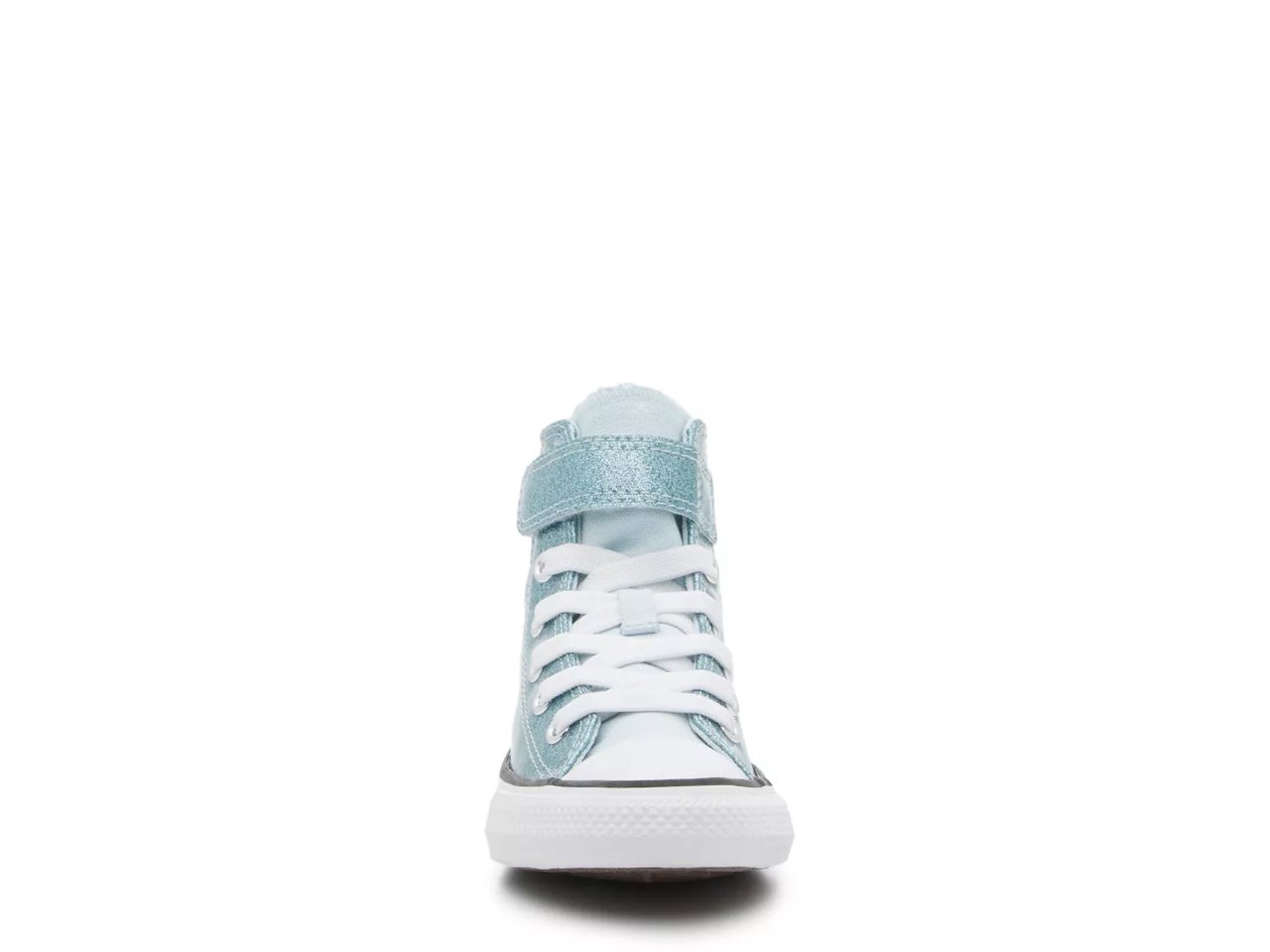 Chuck Taylor All Star Glitter Sneaker - Kids'