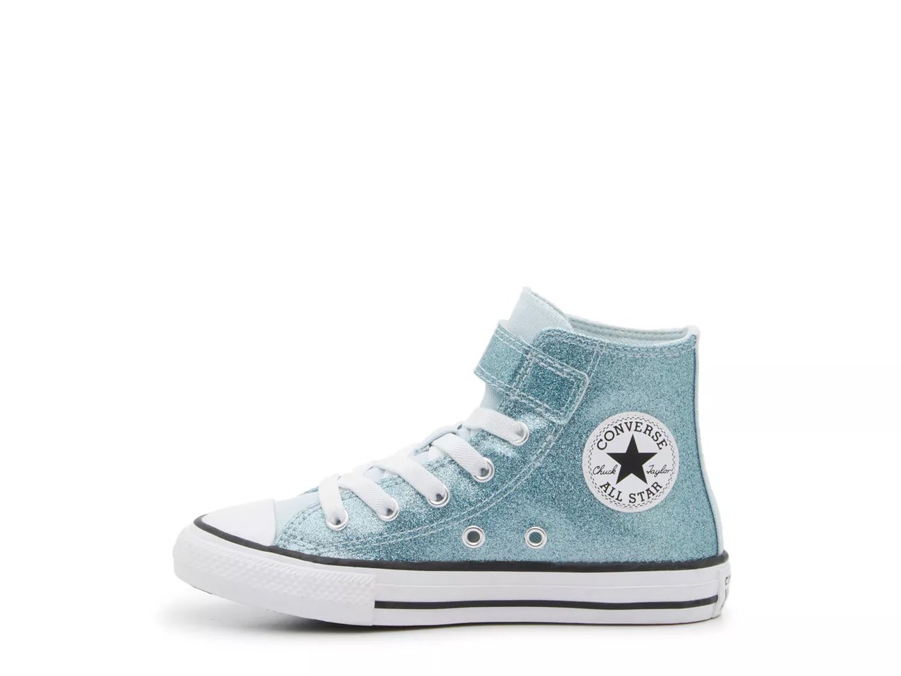 Chuck Taylor All Star Glitter Sneaker - Kids'
