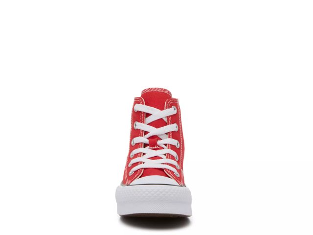 Chuck Taylor All Star Platform Sneaker - Kids'