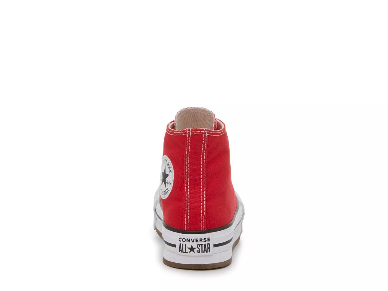 Chuck Taylor All Star Platform Sneaker - Kids'