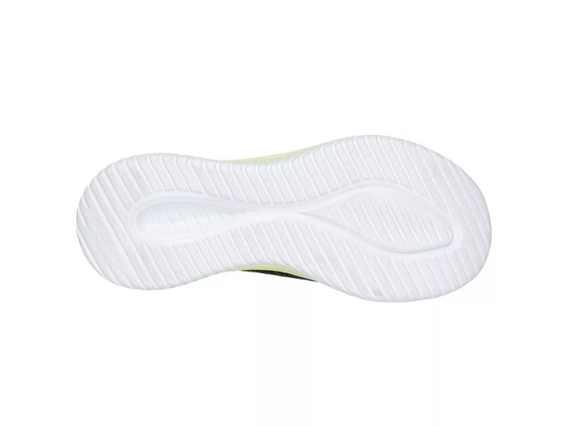 Ultra Flex 3.0 Shimmer Stroll Slip-On Sneaker - Kids'