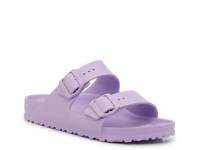 Arizona Essentials Slide Sandal - Women's Light Lavender view