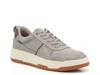 Percie Sneaker - Men's Shark Grey view
