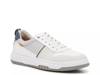 Percie Sneaker - Men's White/Light Grey/Taupe view