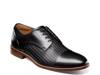 Rucci Weave Oxford Black view