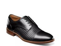 Rucci Weave Oxford Black view