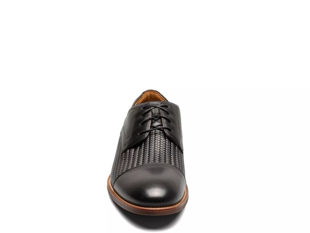 Rucci Weave Oxford
