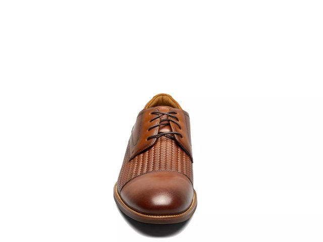 Rucci Weave Oxford