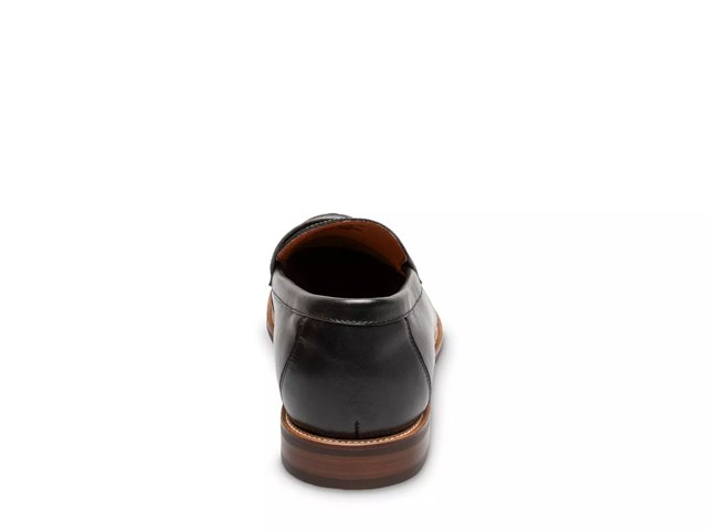 Rucci Penny Loafer