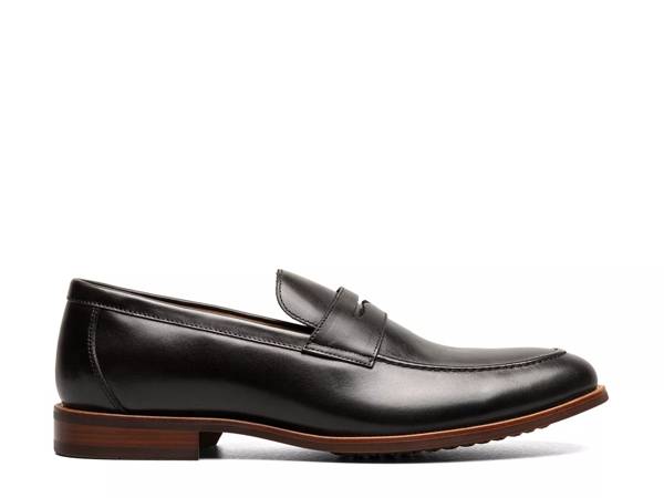 Click to shop men's loafers.