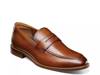 Rucci Penny Loafer Cognac view