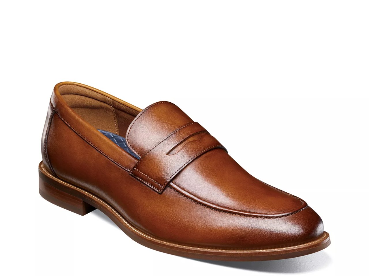 Rucci Penny Loafer