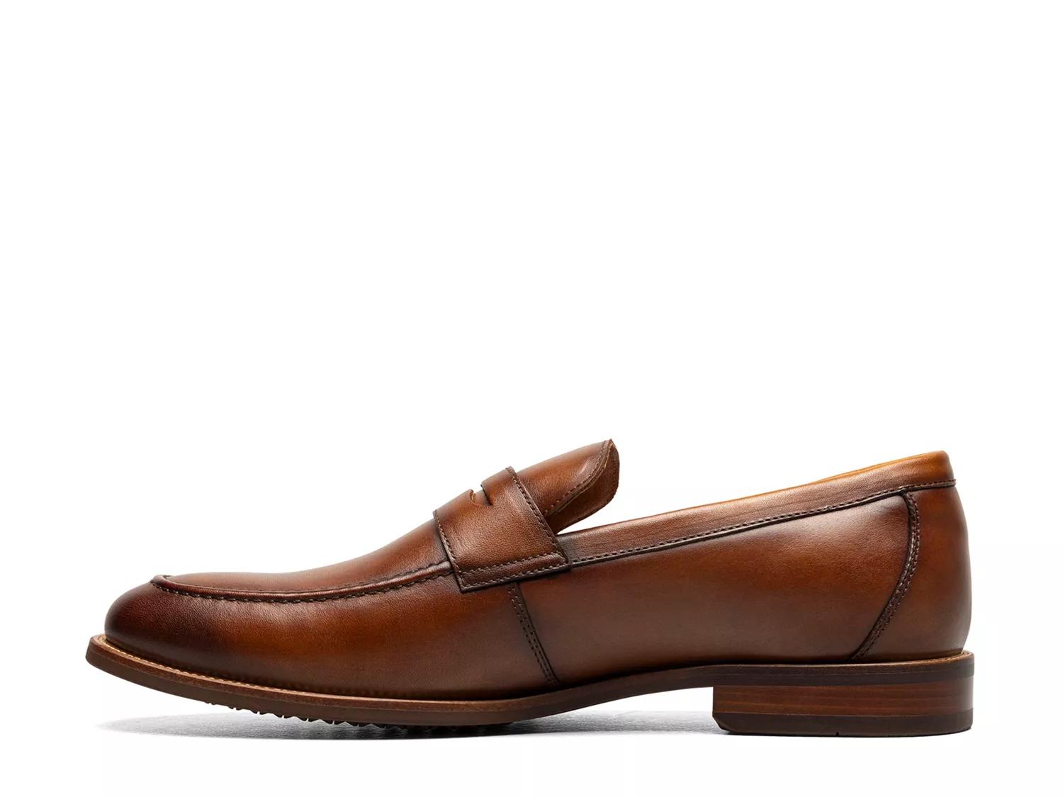 Rucci Penny Loafer