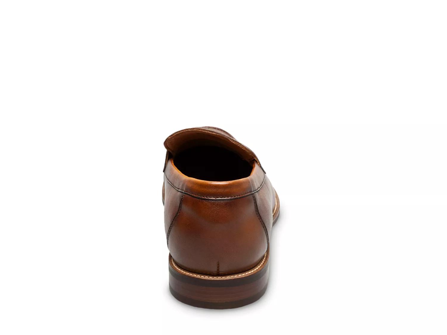 Rucci Penny Loafer