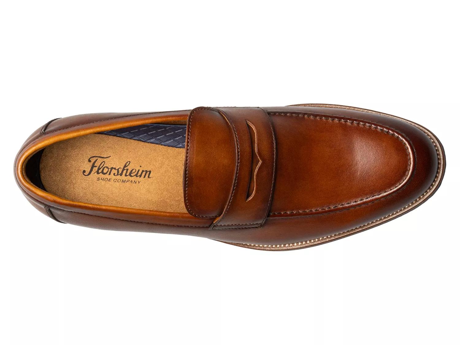 Rucci Penny Loafer