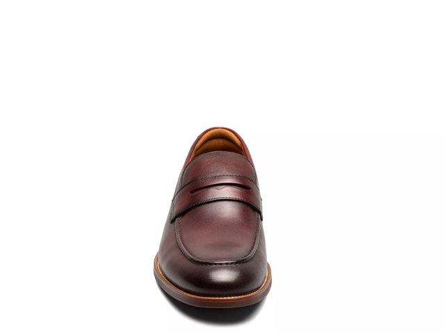 Rucci Penny Loafer