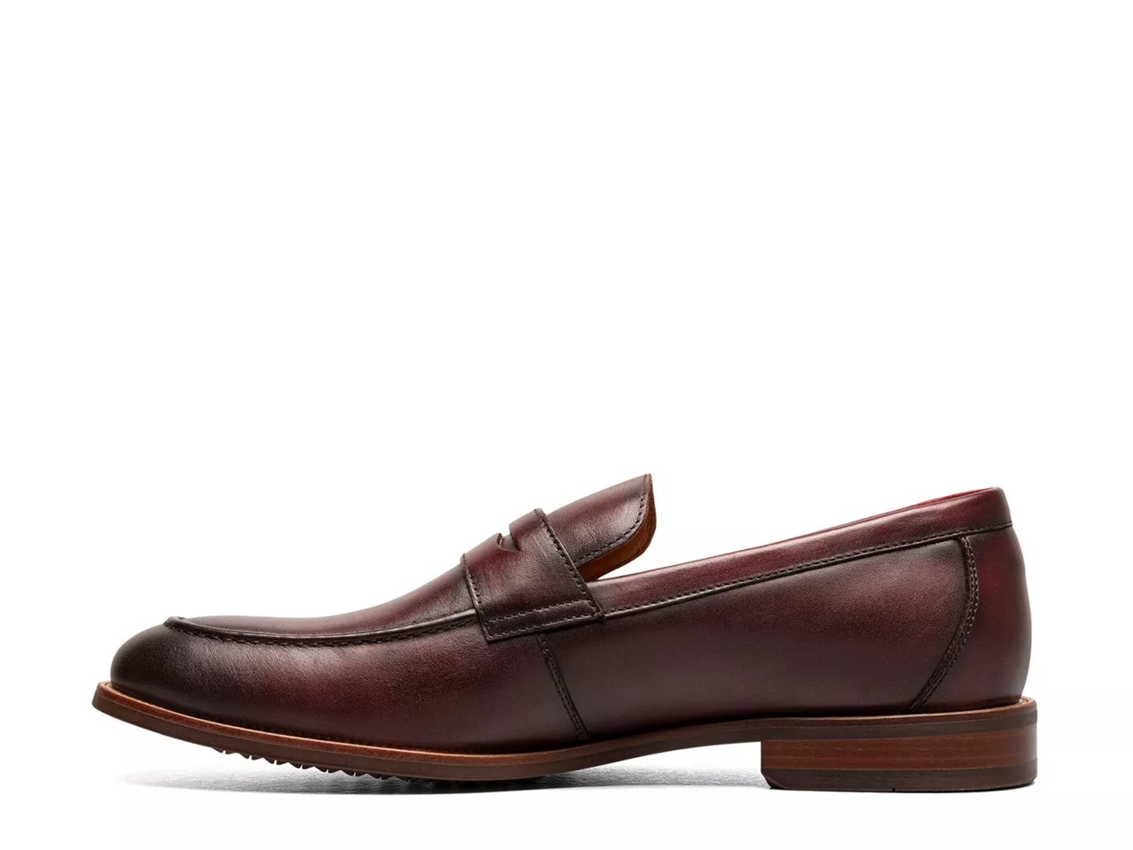 Rucci Penny Loafer