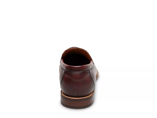 Rucci Penny Loafer