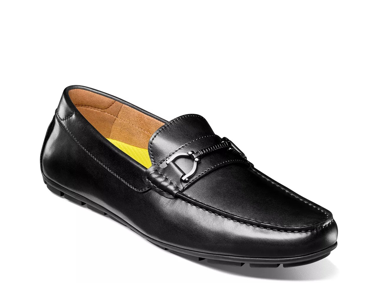 Motor Bit Driving Loafer