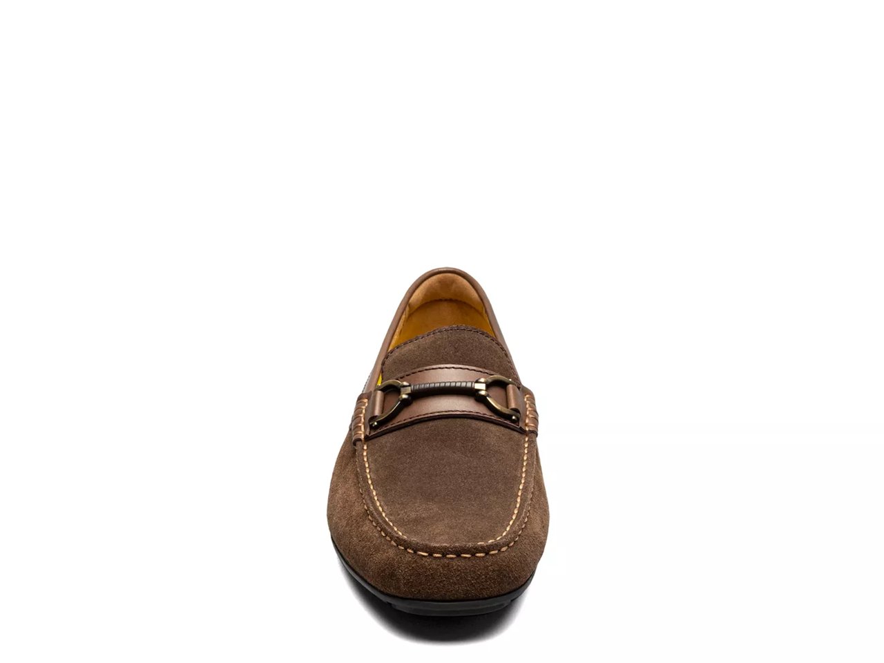 Motor Bit Driving Loafer