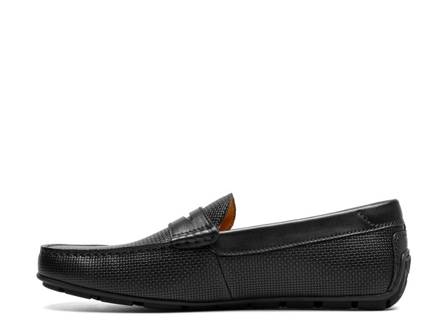 Motor Penny Driving Loafer