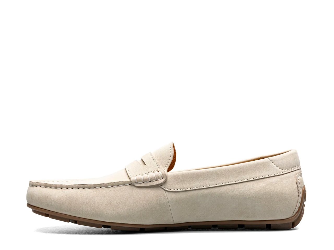 Motor Penny Driving Loafer