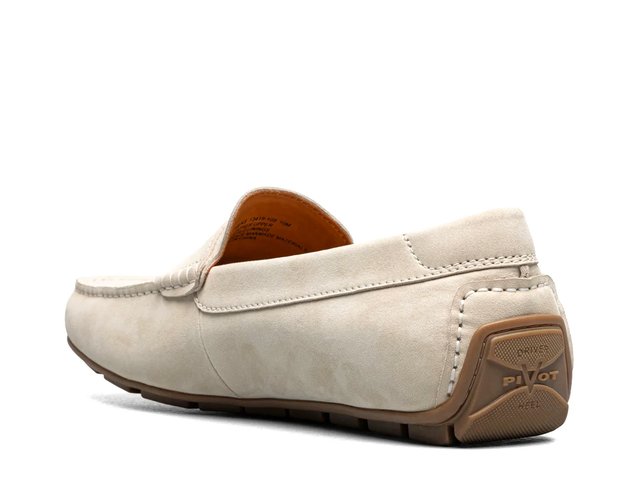 Florsheim Motor Penny Driving Loafer - Free Shipping | DSW display picture 1