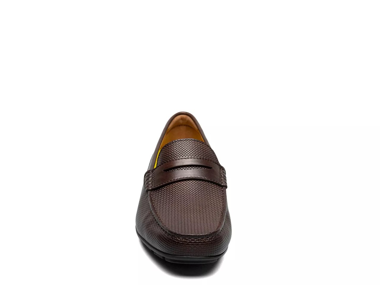 Motor Penny Driving Loafer
