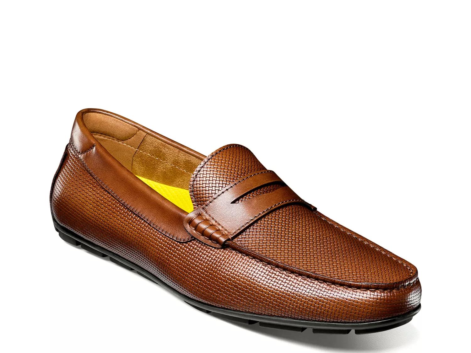 Motor Penny Driving Loafer - image 2