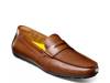 Motor Penny Driving Loafer Cognac view