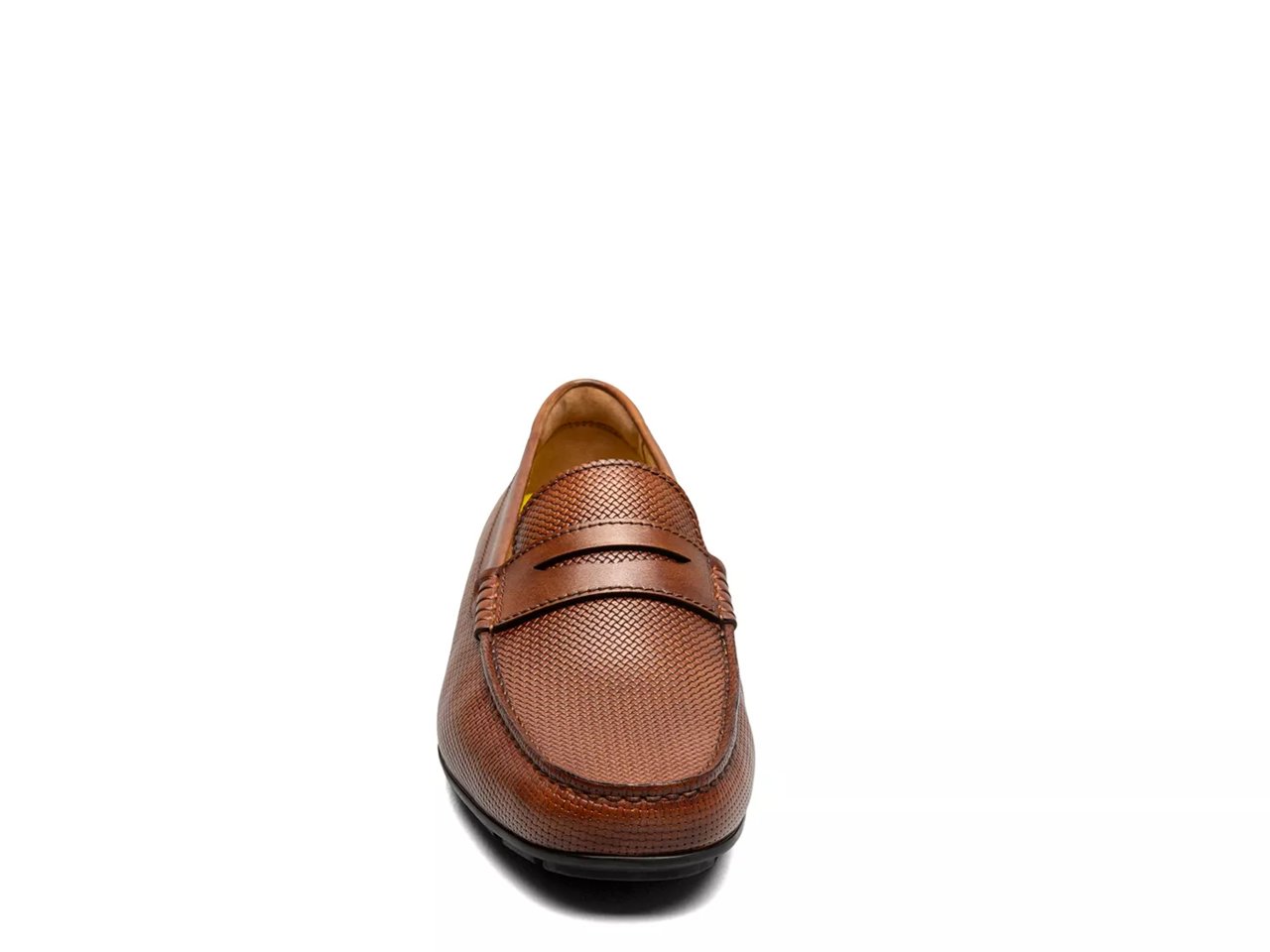 Motor Penny Driving Loafer